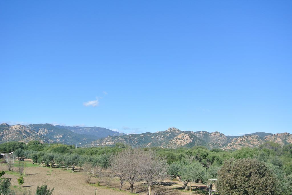 Casa La Vela Villa Cala Liberotto Szoba fotó