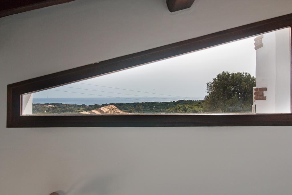 Casa La Vela Villa Cala Liberotto Kültér fotó