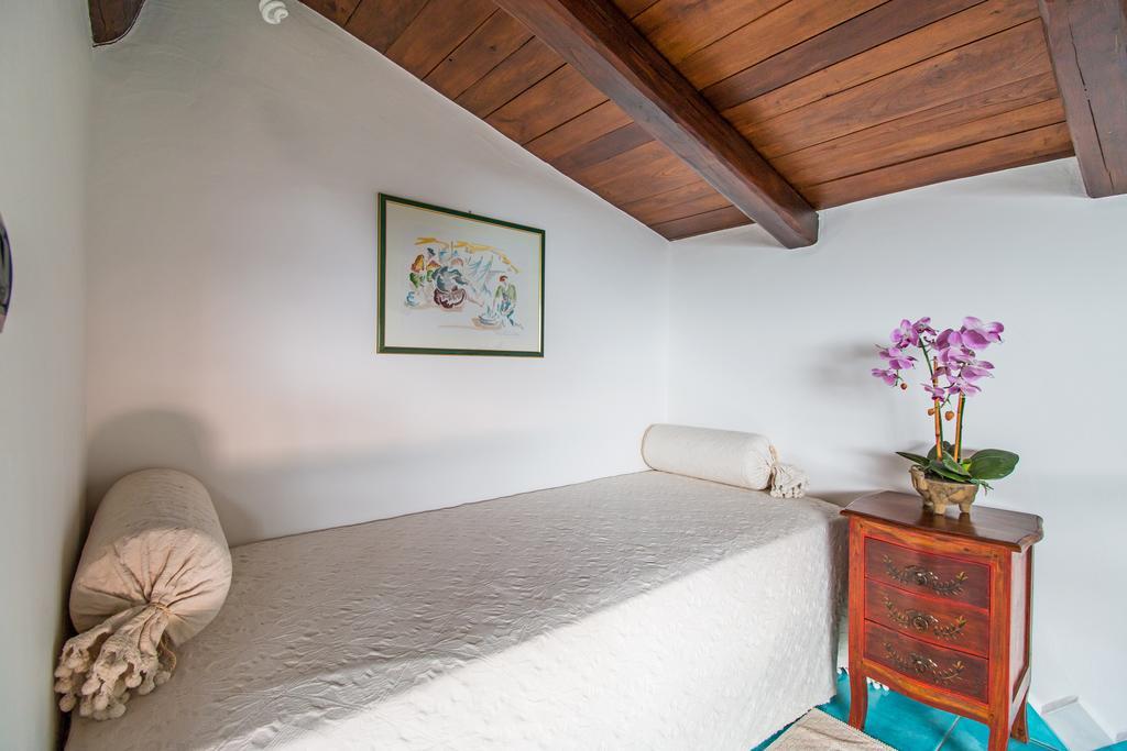 Casa La Vela Villa Cala Liberotto Kültér fotó