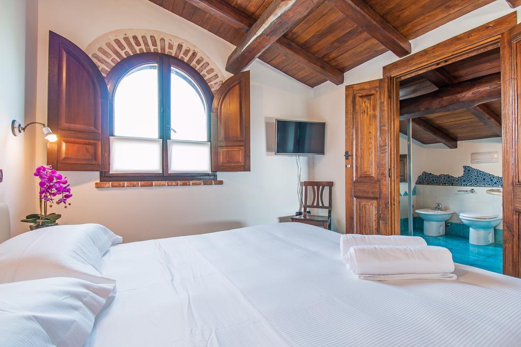Casa La Vela Villa Cala Liberotto Kültér fotó