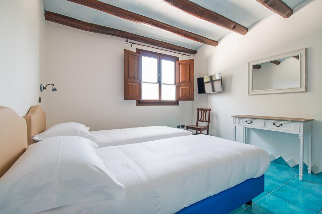 Casa La Vela Villa Cala Liberotto Kültér fotó