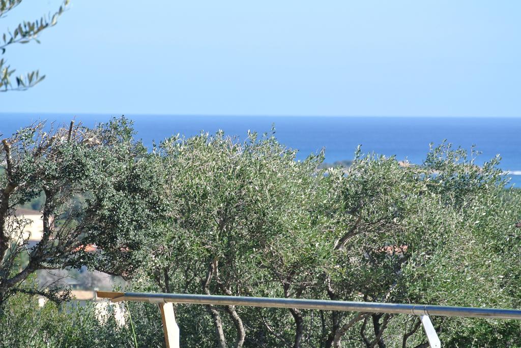 Casa La Vela Villa Cala Liberotto Kültér fotó